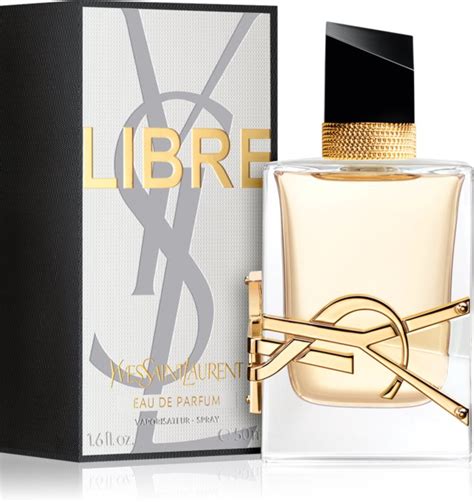 ysl libre nachfüllbar|ysl libre parfum.